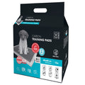 Carbon Training Pad 15PCS - 60X60