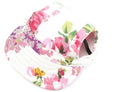 Floral Hat
