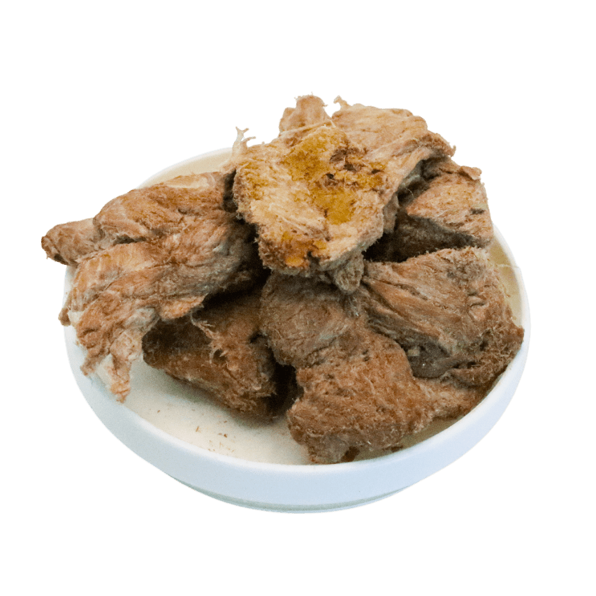Freeze Dried Cat Treats - Beef (50g)