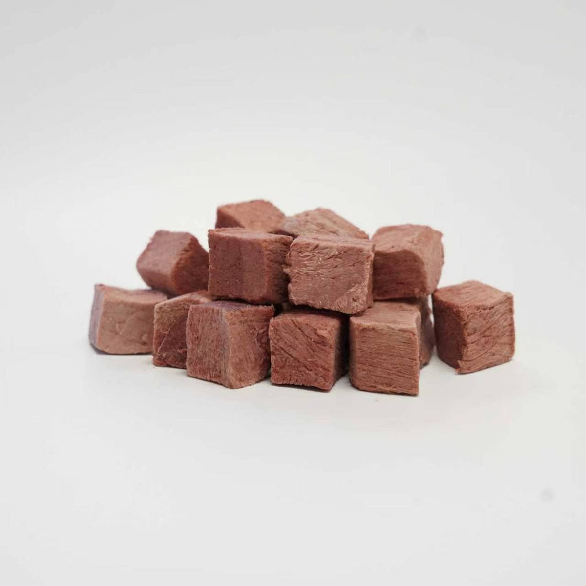 Raw Freeze-Dried Treats | Human-Grade Wallaby Steak