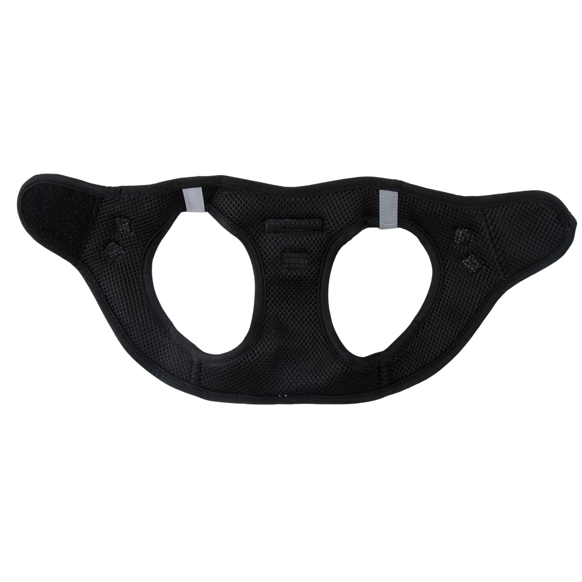 STEP-IN DOG HARNESS: Nova Plaid