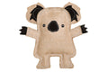 Jute Animal Dog Toy