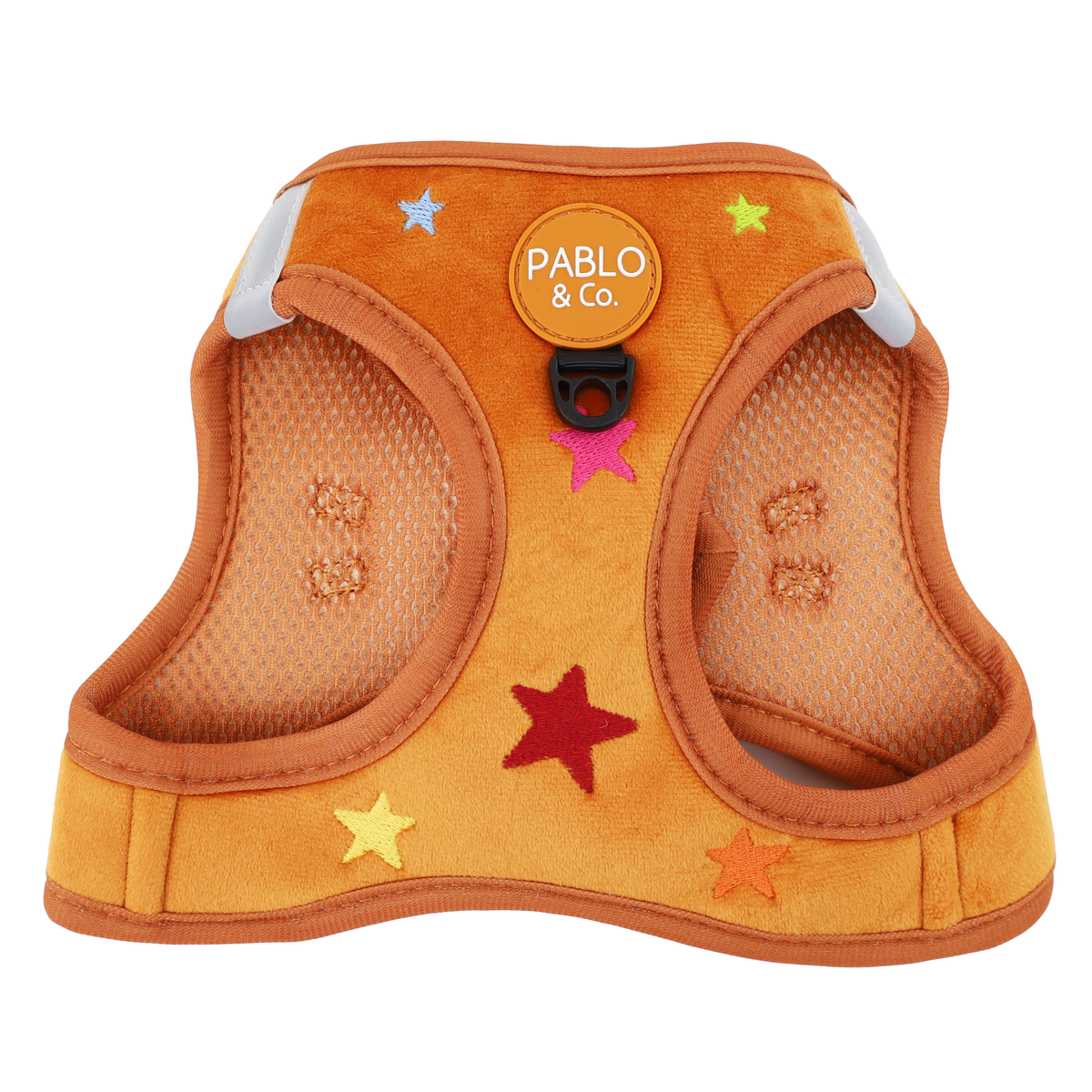 You're A Star: Velvet Step In Cat Harness