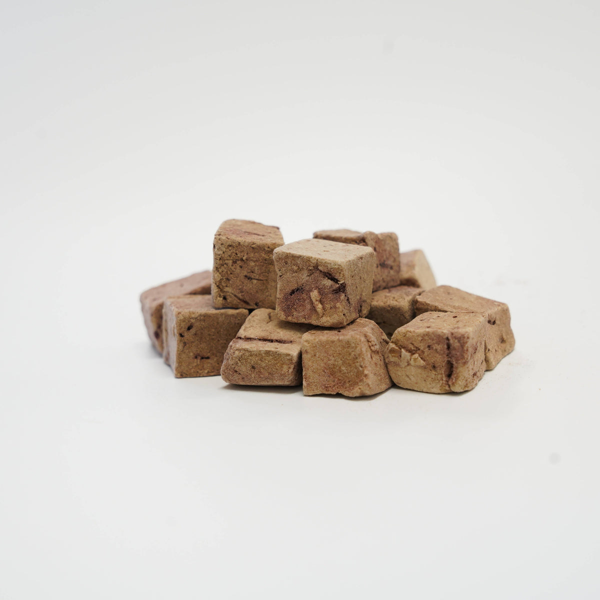 Raw Freeze-Dried Treats | Human-Grade Lamb Liver