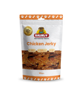 Chicken Jerky