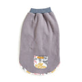 DOGUE Fleece Dog Pyjamas